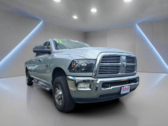 DODGE RAM 2012 3C6UD5JL1CG311973 image