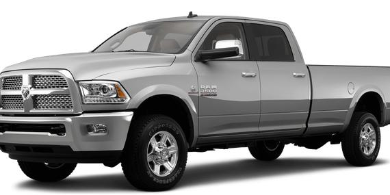 DODGE RAM 2012 3C6TD5CT9CG289312 image