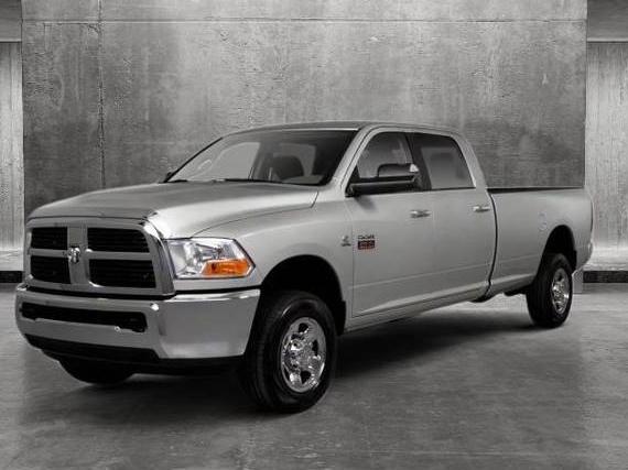 DODGE RAM 2012 3C6TD4CL2CG326811 image
