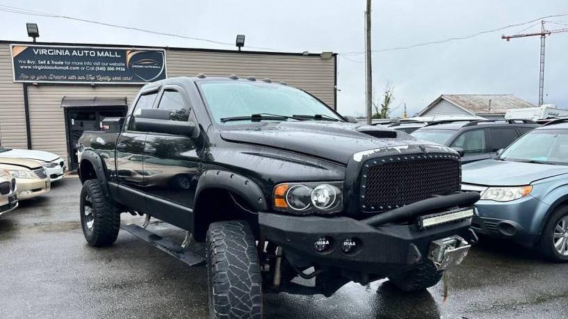 DODGE RAM 2004 1D7HU18D14J218944 image