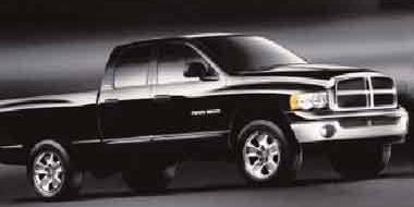 DODGE RAM 2004 1D7HU18D14J180843 image