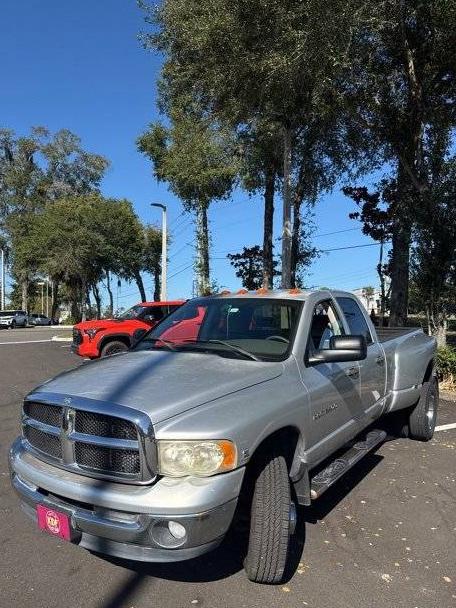 DODGE RAM 2004 3D7MU48C74G273519 image DODGE RAM 2004 3D7MU48C74G273519 image