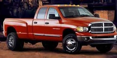 DODGE RAM 2004 3D7MU48C44G151622 image DODGE RAM 2004 3D7MU48C44G151622 image