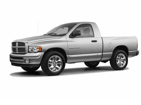 DODGE RAM 2004 1D7HU18N84S759413 image