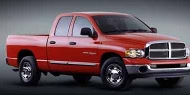 DODGE RAM 2004 3D7KU28D64G150038 image