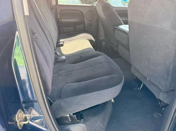 DODGE RAM 2004 1D7HA18N44J294658 image