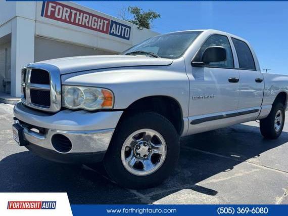DODGE RAM 2004 1D7HU18N74S513288 image DODGE RAM 2004 1D7HU18N74S513288 image
