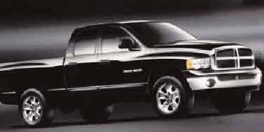 DODGE RAM 2004 1D7HU18N54J179817 image