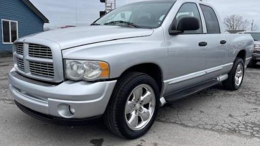 DODGE RAM 2004 1D7HA18D34J213057 image