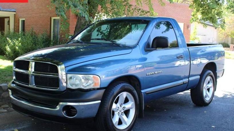 DODGE RAM 2004 1D7HA16N94J129062 image