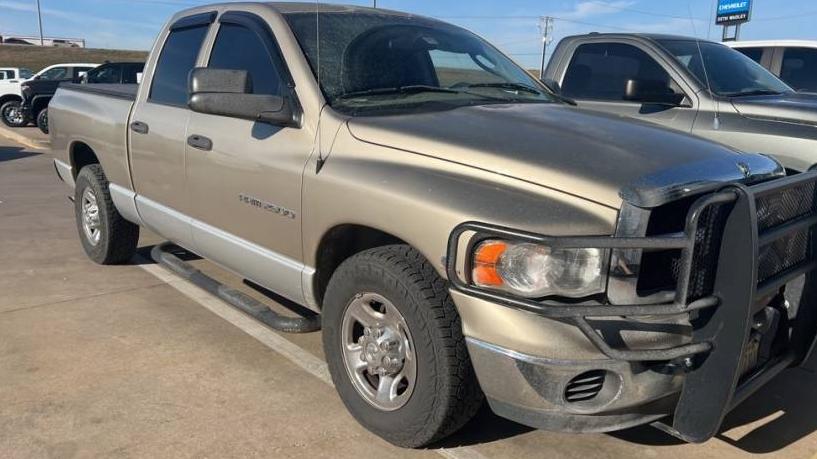 DODGE RAM 2004 3D7KA28C94G188959 image