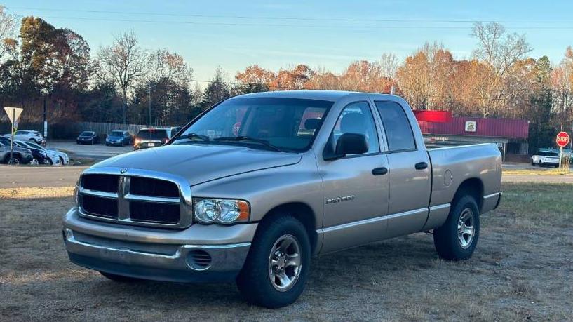 DODGE RAM 2004 1D7HA18N44J133517 image