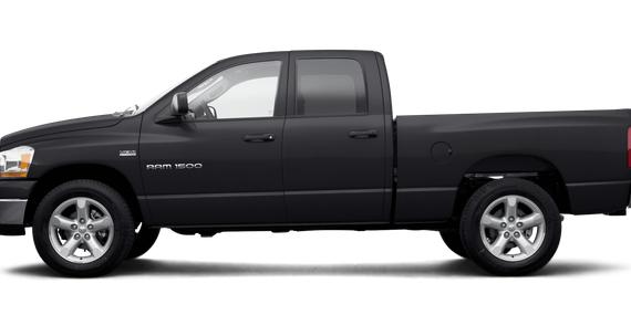 DODGE RAM 2006 1D7HA18236S683777 image
