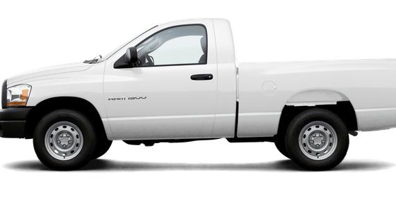 DODGE RAM 2006 1D7HA16N76J105748 image