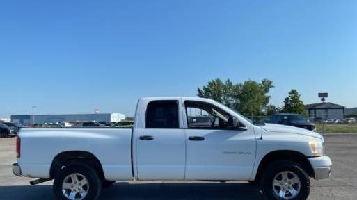 DODGE RAM 2006 1D7HU18N06S672656 image