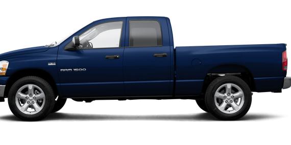 DODGE RAM 2006 1D7HA18296J101929 image