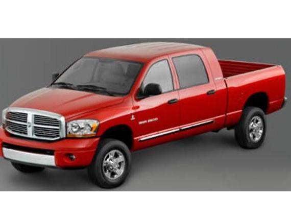 DODGE RAM 2006 3D7KS29C36G163814 image DODGE RAM 2006 3D7KS29C36G163814 image