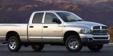 DODGE RAM 2006 1D7KS28C36J206449 image