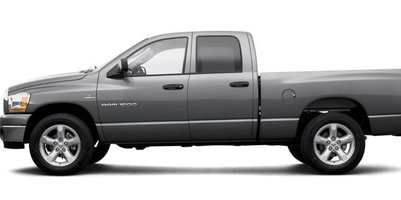 DODGE RAM 2006 1D7HA18N56S568236 image