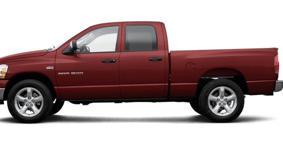 DODGE RAM 2006 1D7HA16N16J194863 image