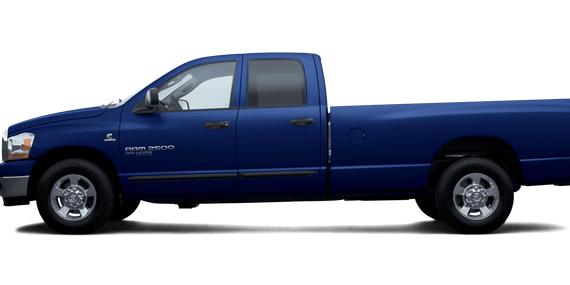 DODGE RAM 2006 1D7KS28C76J204641 image