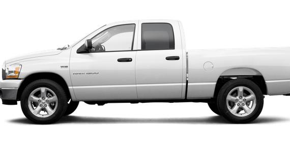 DODGE RAM 2006 1D7HA18N06J101408 image