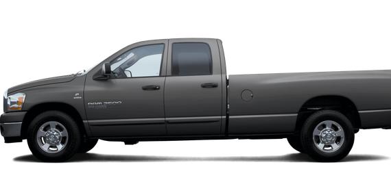 DODGE RAM 2006 3D3KS28C86G214212 image DODGE RAM 2006 3D3KS28C86G214212 image