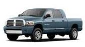 DODGE RAM 2006 3D7KR29C96G178149 image