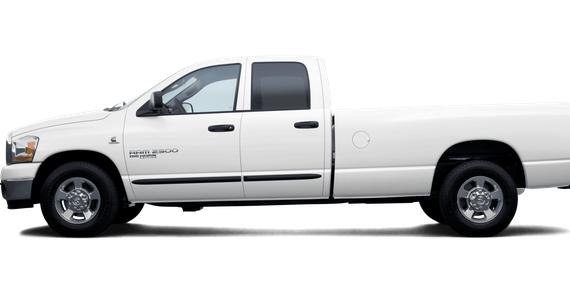 DODGE RAM 2006 1D7KS28C96J204723 image