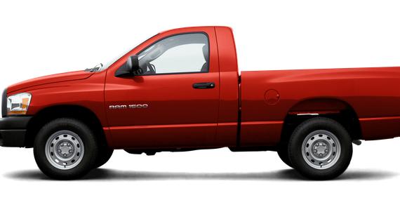 DODGE RAM 2006 1D7HA16K26J180377 image