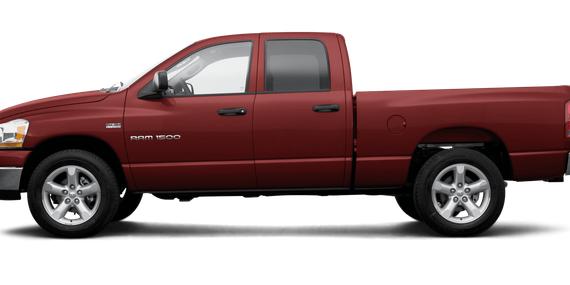 DODGE RAM 2006 1D7HA18266S624805 image