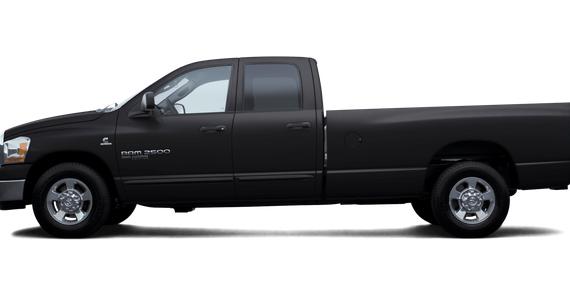 DODGE RAM 2006 3D7KS28C76G230612 image