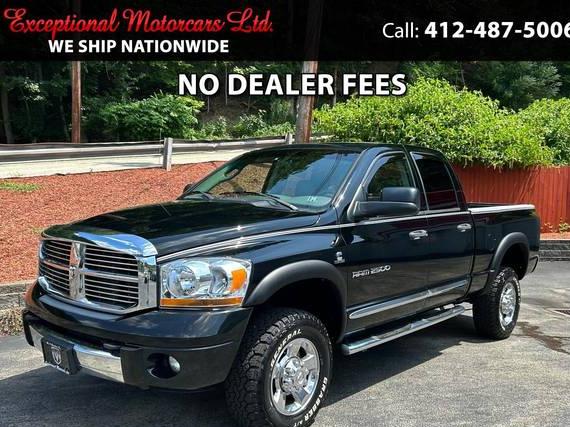 DODGE RAM 2006 1D7KS28C26J126186 image DODGE RAM 2006 1D7KS28C26J126186 image