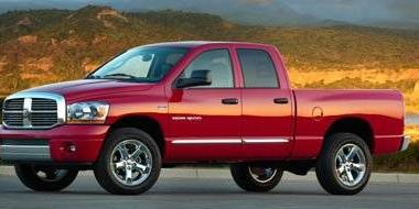 DODGE RAM 2006 1D7HU18286S705733 image
