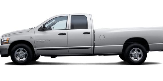 DODGE RAM 2006 1D7KS28CX6J188015 image