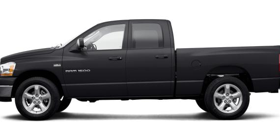 DODGE RAM 2006 1D7HU18N76J168983 image