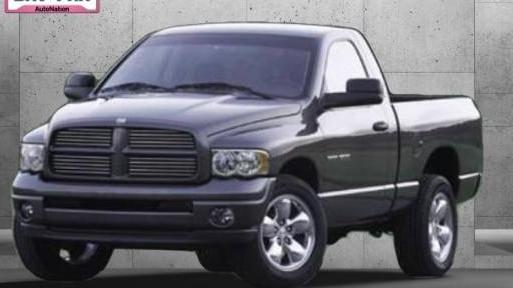 DODGE RAM 2006 1D7HA16N06J114498 image