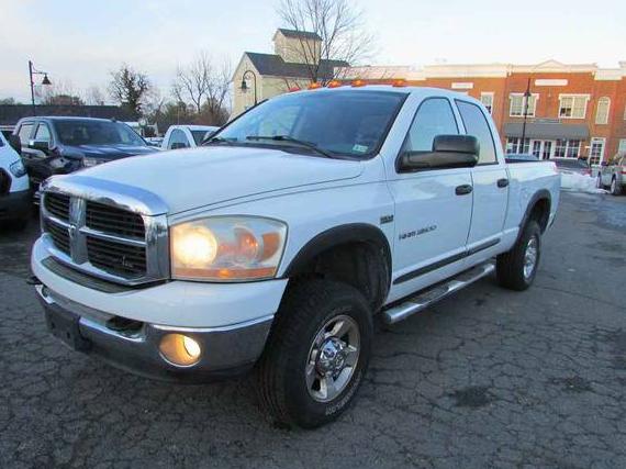 DODGE RAM 2006 1D7KS28D86J193187 image DODGE RAM 2006 1D7KS28D86J193187 image