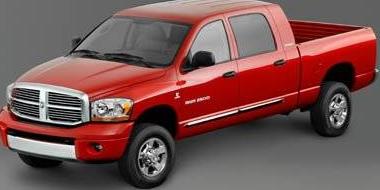 DODGE RAM 2006 3D7KS29C76G142223 image