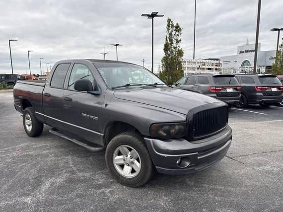 DODGE RAM 2002 1B7HU18N82J106951 image