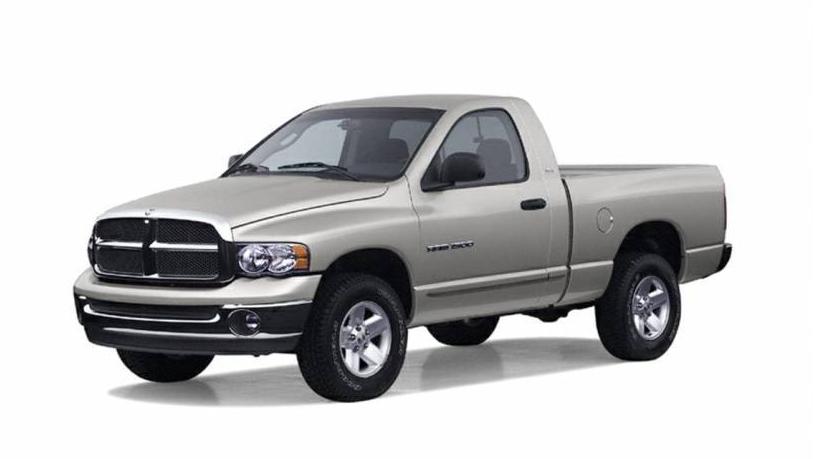 DODGE RAM 2002 3D7HU18Z42G134708 image