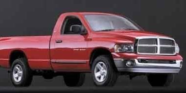 DODGE RAM 2002 1D7HU16N02J244069 image