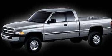 DODGE RAM 2002 3B7KF23652M251485 image