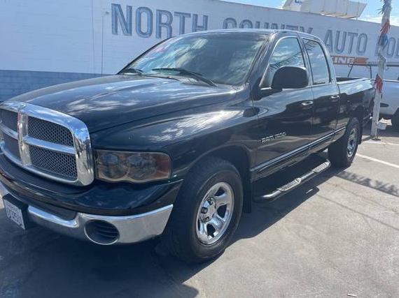 DODGE RAM 2002 3D7HA18N62G192471 image DODGE RAM 2002 3D7HA18N62G192471 image