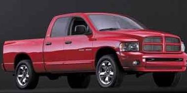 DODGE RAM 2002 3D7HA18Z02G147173 image