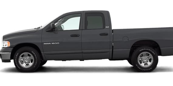DODGE RAM 2002 3D7HU18Z92G149916 image