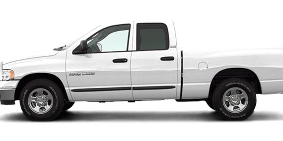 DODGE RAM 2002 1D7HA16Z42J158971 image