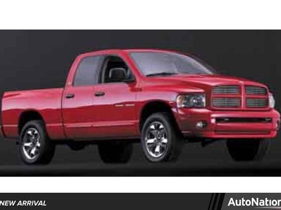 DODGE RAM 2002 3D7HA18N52G210488 image