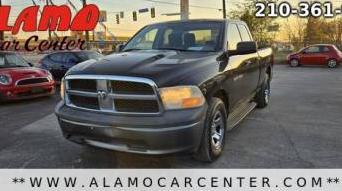 DODGE RAM 2011 1D7RB1GK8BS702482 image