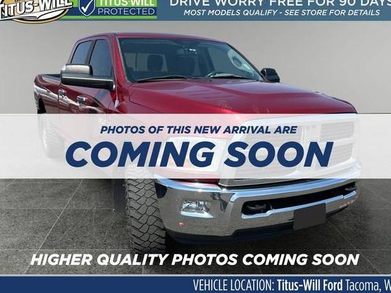 DODGE RAM 2011 3D7UT2CL6BG587075 image